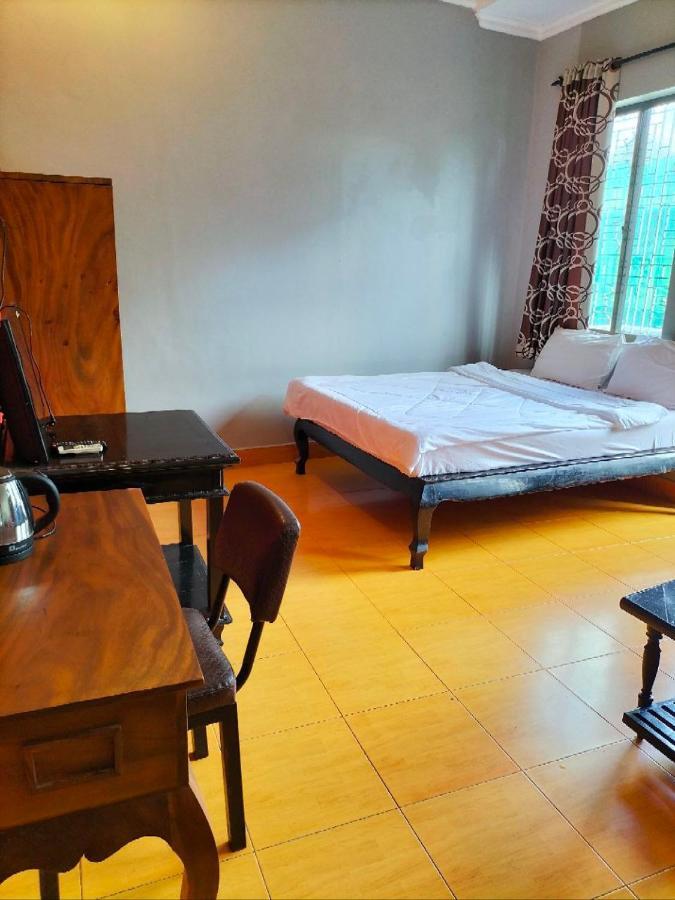 Sovanphum Guesthouse And Restaurant Phnom Penh Zimmer foto