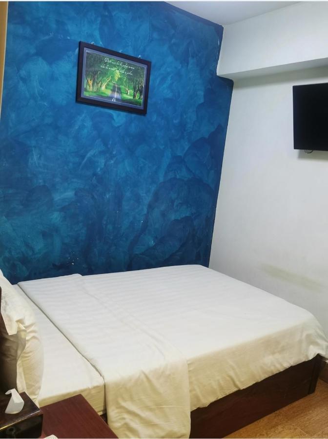 Sovanphum Guesthouse And Restaurant Phnom Penh Zimmer foto